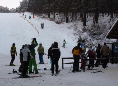 Beerfelden / Odenwald