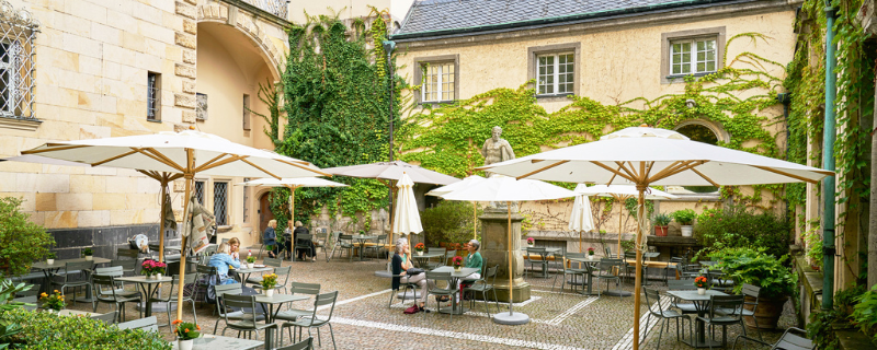 Liebieghaus Skulpturensammlung