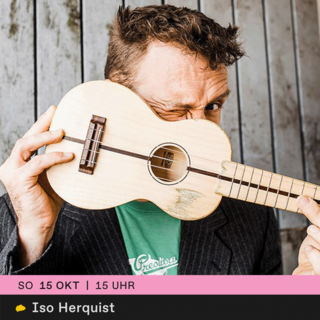 Mouson Mini Music: Iso Herquist