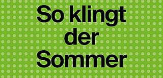 3. Konzert für junge Leute: So klingt der Sommer