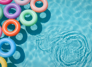 Pool Party