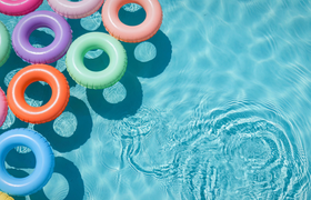 Pool Party
