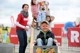 REWE Family