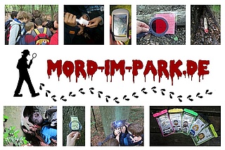 Mord im Park