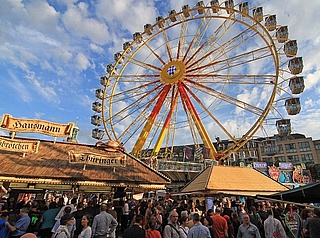 Darmstädter Heinerfest 2018