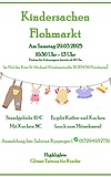 Kinderbasar Kita St. Michael