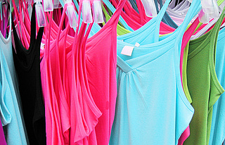 Kleid At Night #9