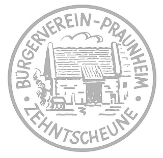 Praunheimer Zehntscheunenfest