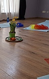 Eltern-Kind-Yoga Frankfurt
