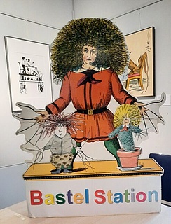 Bastel-Workshop