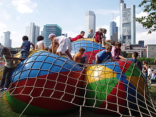 Weltkindertagsfest