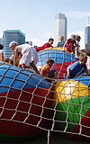 Spielfest des Abenteuerspielplatz