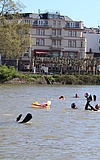 Anschwimmen 2025
