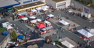 7. Sport- und Familienfest STARKE KINDER