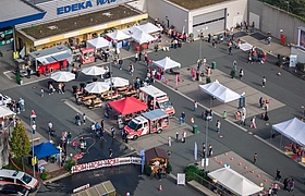 7. Sport- und Familienfest STARKE KINDER