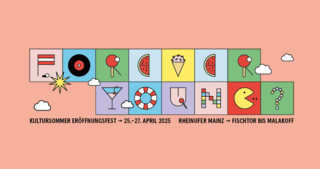 Kultursommer Eröffnungsfest