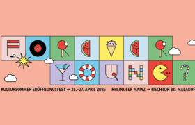 Kultursommer Eröffnungsfest