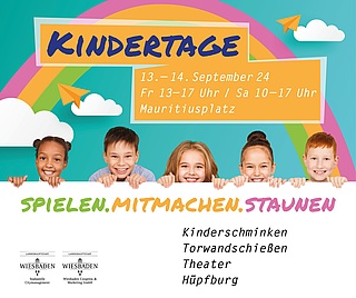 Kindertage