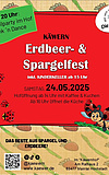 Erdbeer-Spargelfest auf dem Käwernhof