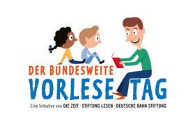 Bundesweiter Vorlesetag