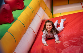 Kinder- und Jugendtag