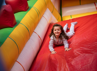Kinder- und Jugendtag