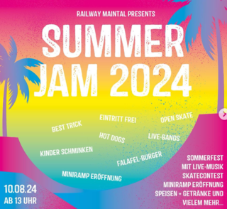 Summer Jam