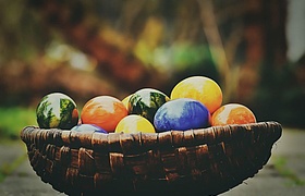 Babenhäuser Ostermarkt