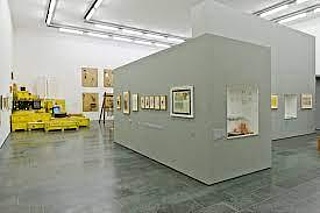 Zeichnen und Malen im Museum