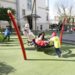 Offener Campus: Obermayr Rosenkindergarten