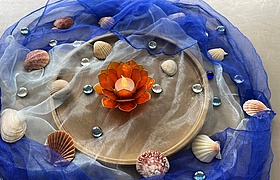 Teenyoga in Frankfurt