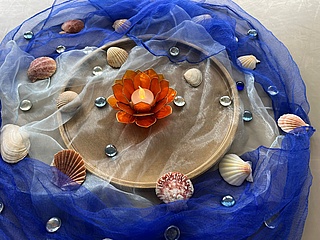 Teenyoga in Frankfurt