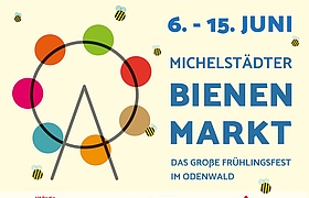 Michelstädter Bienenmarkt