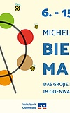 Michelstädter Bienenmarkt