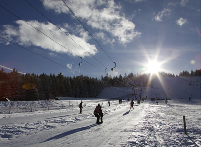 Mehliskopf / Schwarzwald