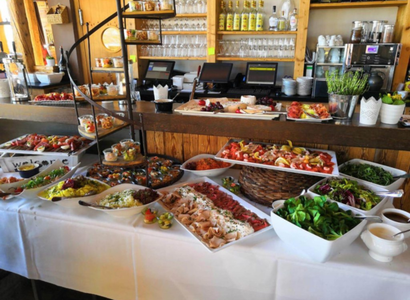 Hofgut Laubenheimer Höhe / Mainz