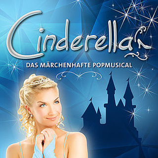 Cinderella - Das märchenhafte Popmusical 