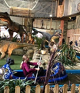 Dino Adventure Park