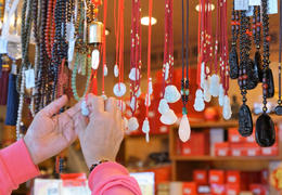 Markt der schönen Dinge: Frühlingsmarkt