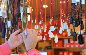 Markt der schönen Dinge: Frühlingsmarkt