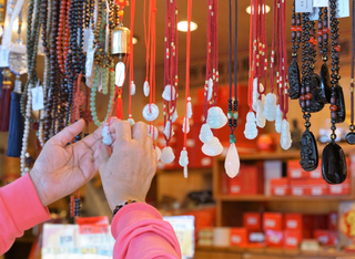 Markt der schönen Dinge: Frühlingsmarkt