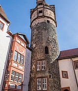 Burg Ronneburg