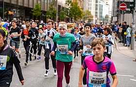 Mini-Marathon