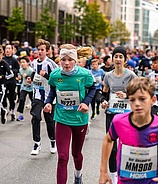 Mainova Frankfurt Marathon