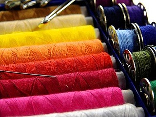 Textilwerkstatt