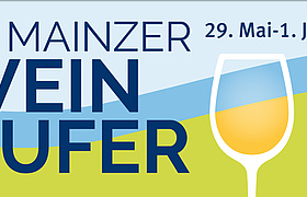 Mainzer WeinUfer