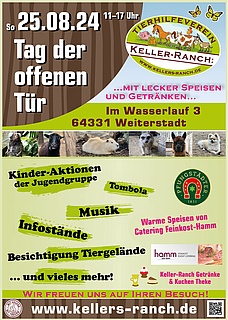 Tierdankfest