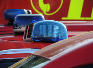 Kindervorlesungen Die Feuerwehr