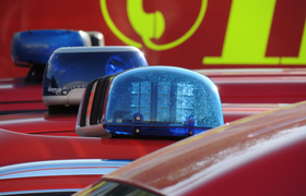 Kindervorlesungen Die Feuerwehr