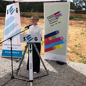 Wiesbaden investiert in seine Quartiere